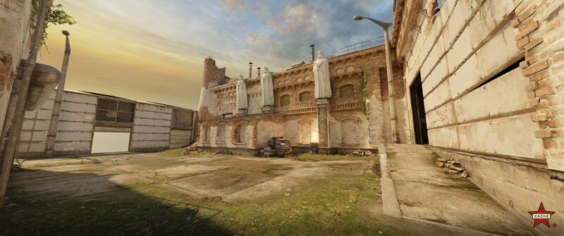 cache cs2
