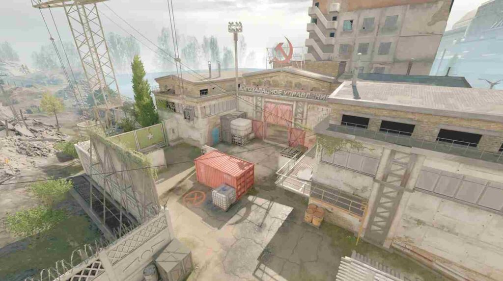 cache mapa cs2