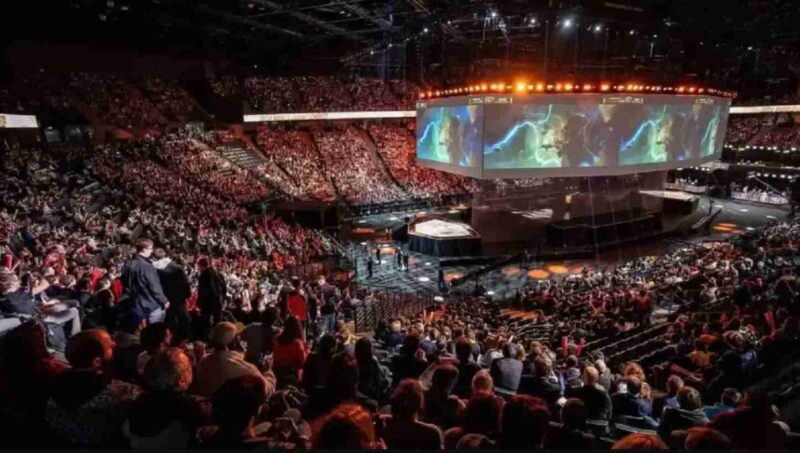 esports world cup 2025