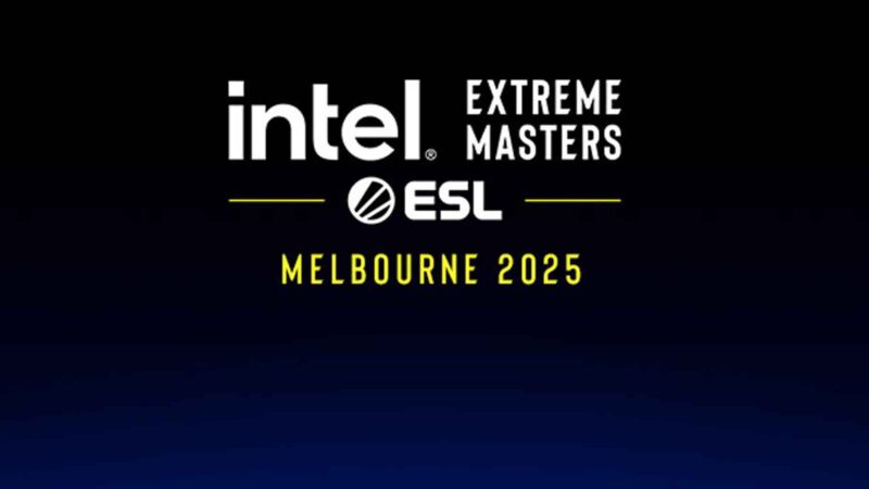 iem melbourne 2025