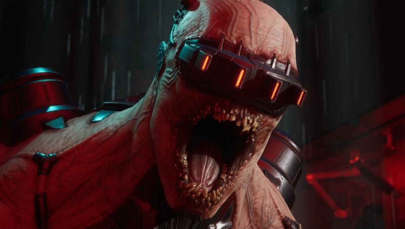 killing floor 3