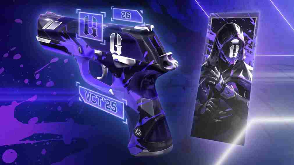 2Game Esports