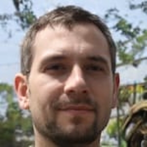 Andrzej Balinski: Ekspert od Hazardu Online