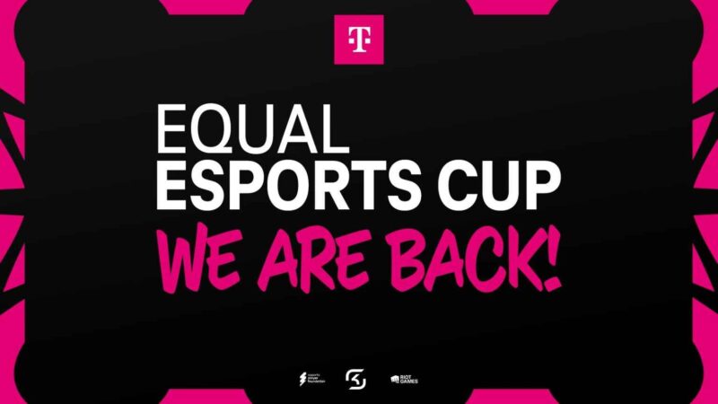 equal esports cup
