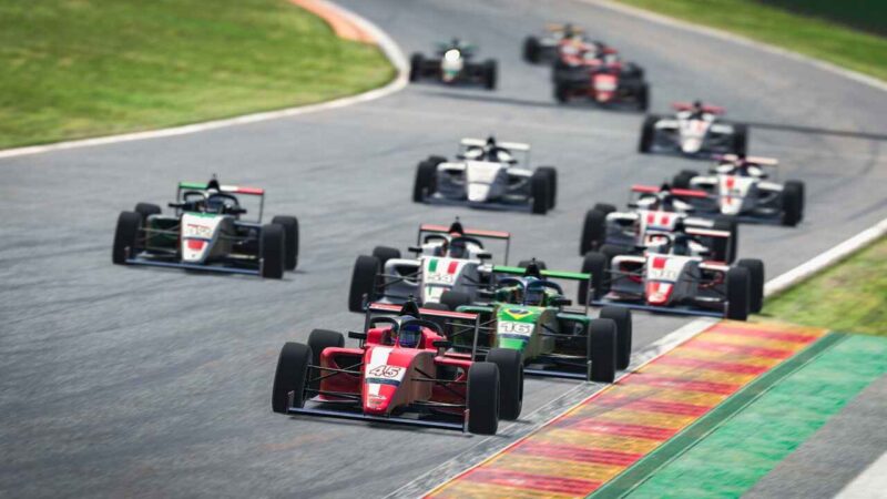 fia motorsport