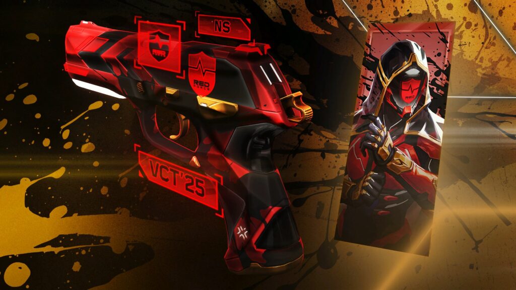 Nongshim RedForce