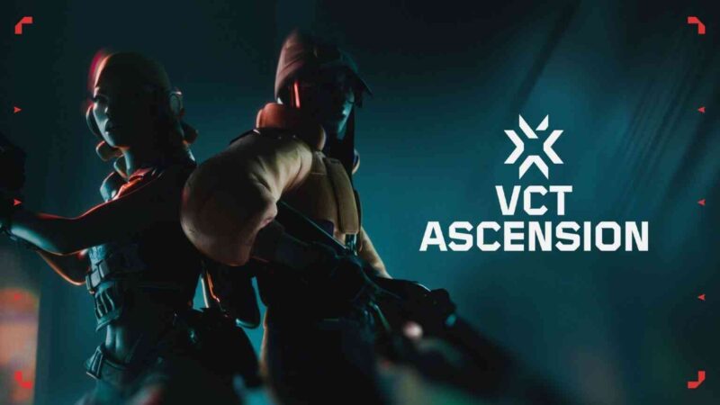 vct ascension