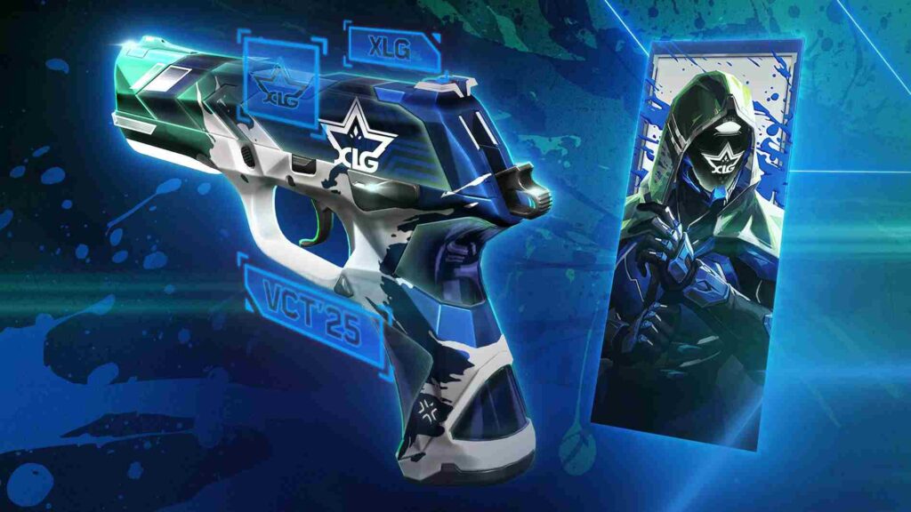 Xi Lai Gaming