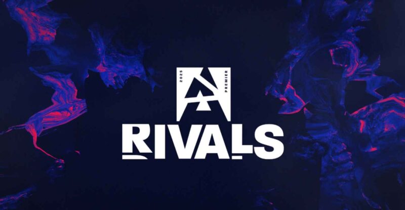 blast rivals
