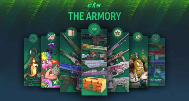 cs2 armory