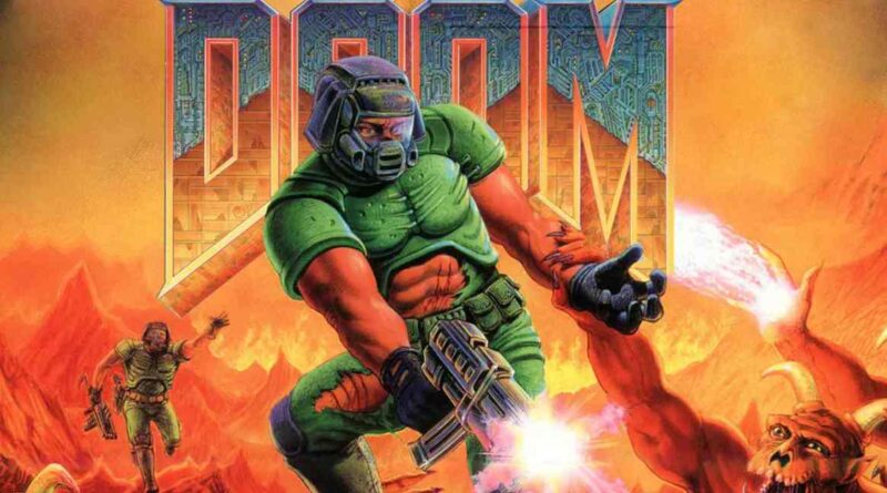 doom gra