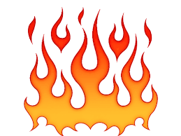 high heat sticker cs2