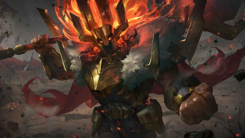 patch notes