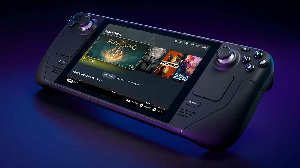 Nintendo Switch 2 vs Steam Deck: Która przenośna konsola