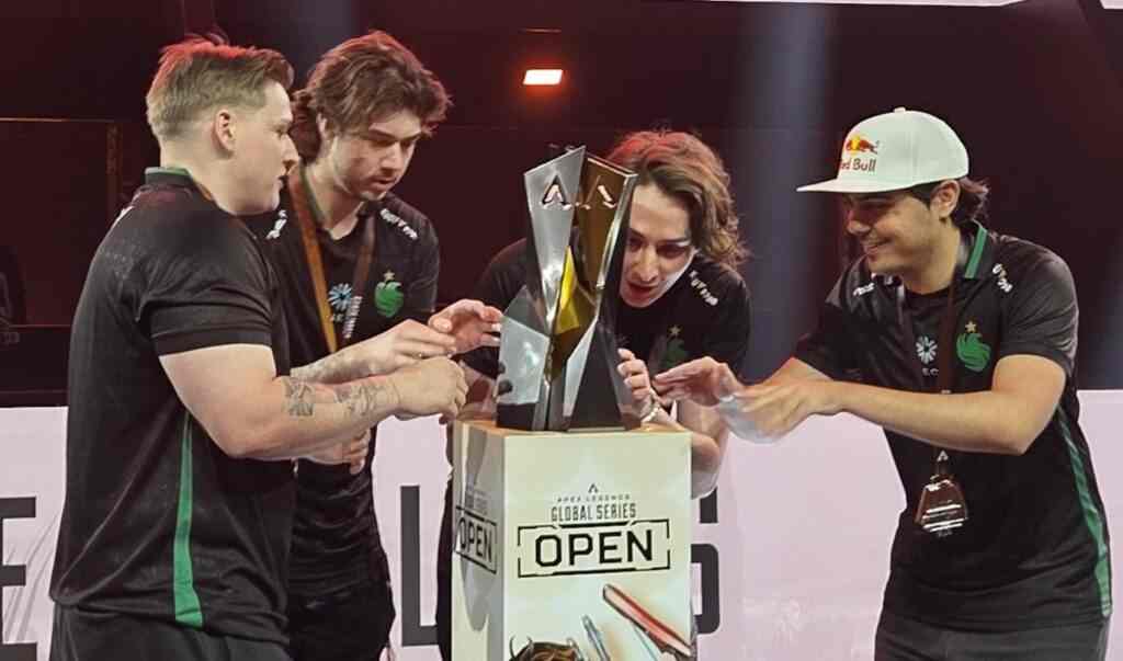 algs open 2025 trofeum