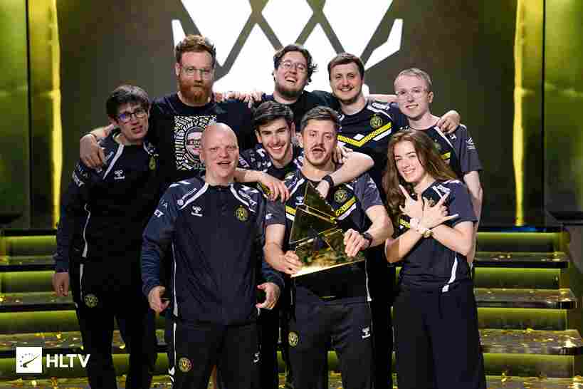 team vitality blast
