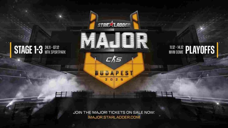 starladder