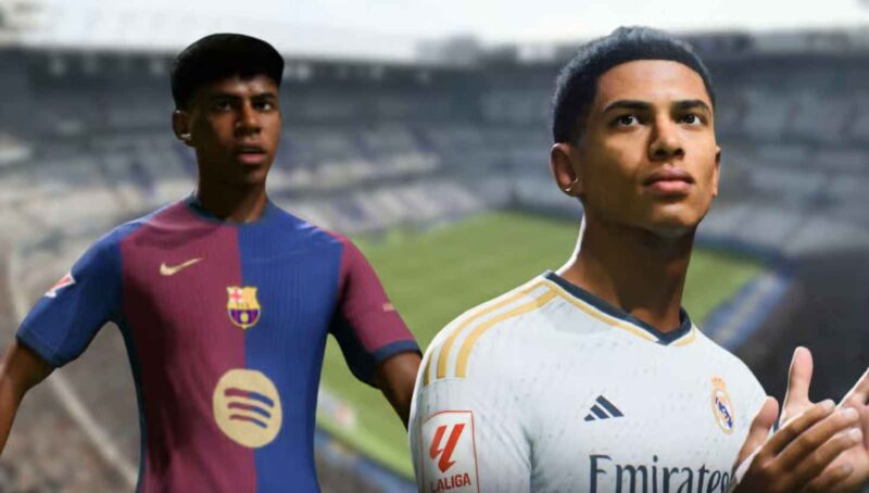 ea fc 25