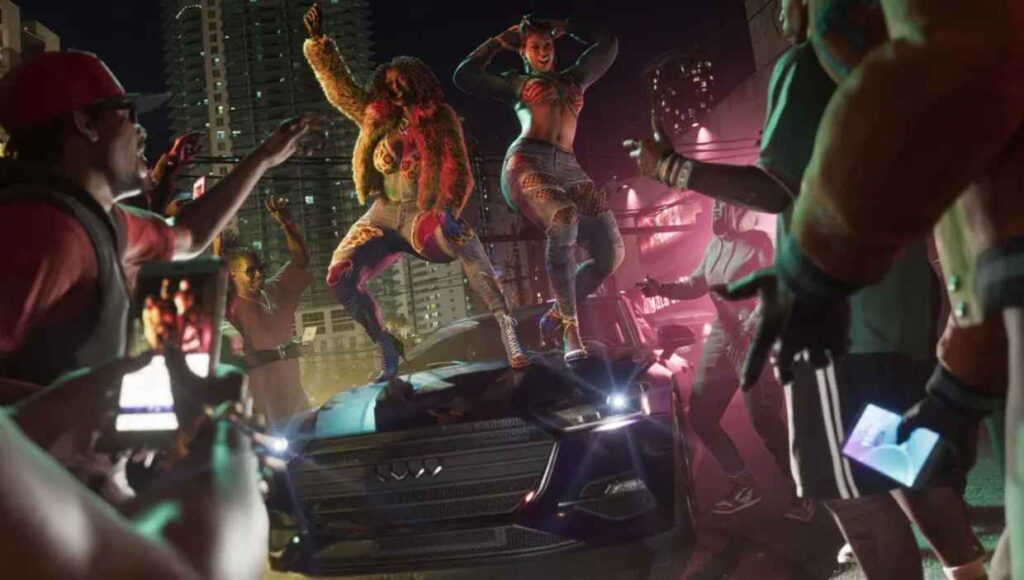 gta6 gameplay