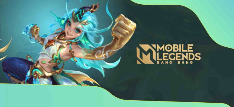 mobile legends bang bang