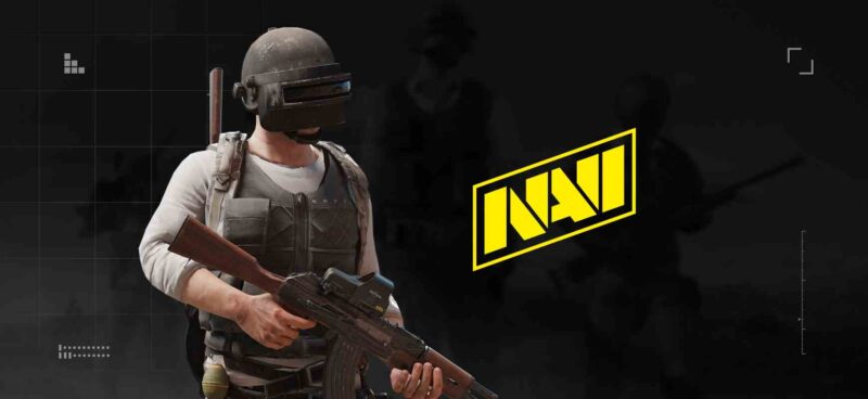 navi pugb
