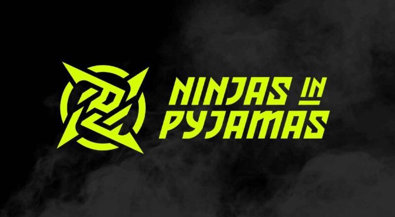 ninjas in pyjamas