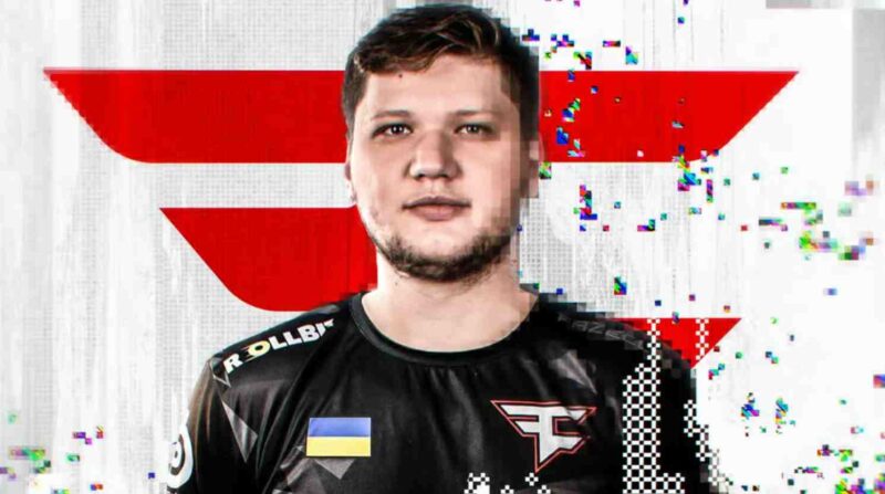 s1mple faze clan