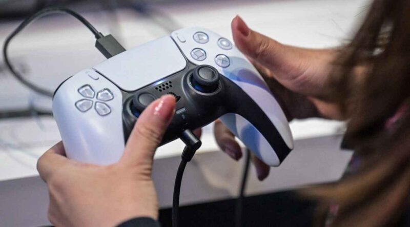 playstation
