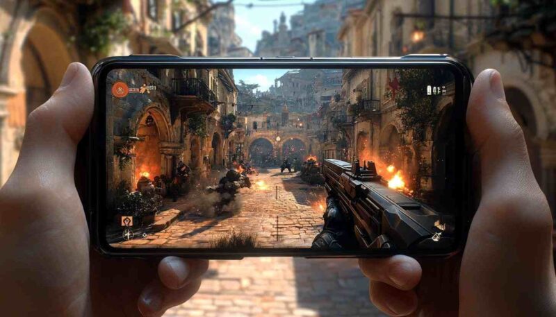 valorant mobile