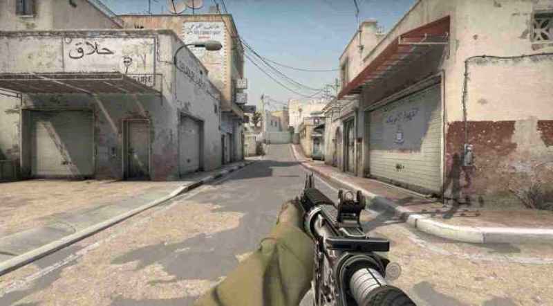 viewmodel cs2