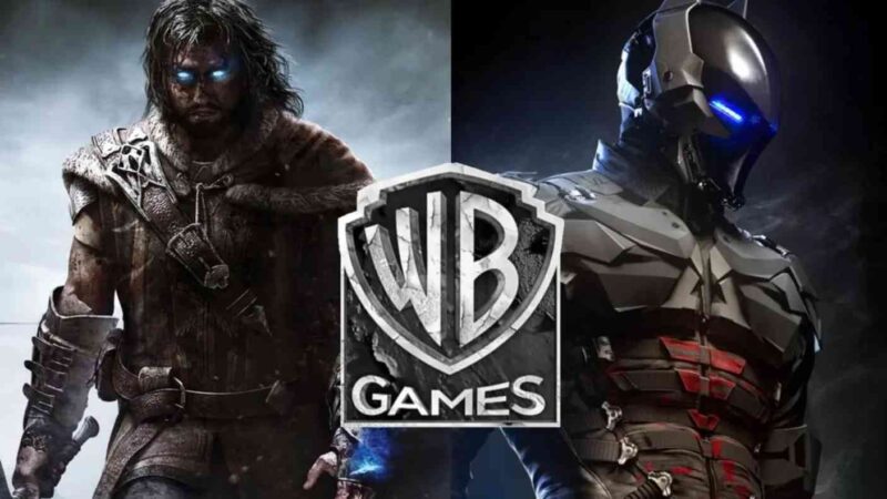 wb games