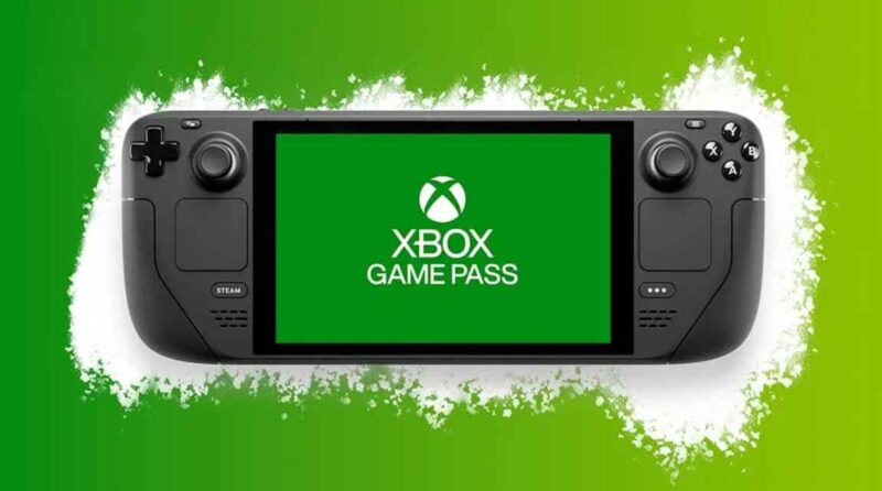 xbox game pass