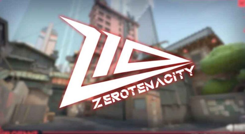 zero tenacity