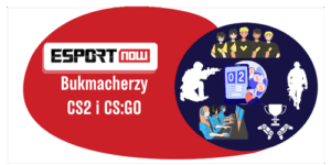 Bukmacherzy Counter-Strike