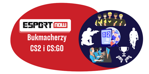 Bukmacherzy Counter-Strike