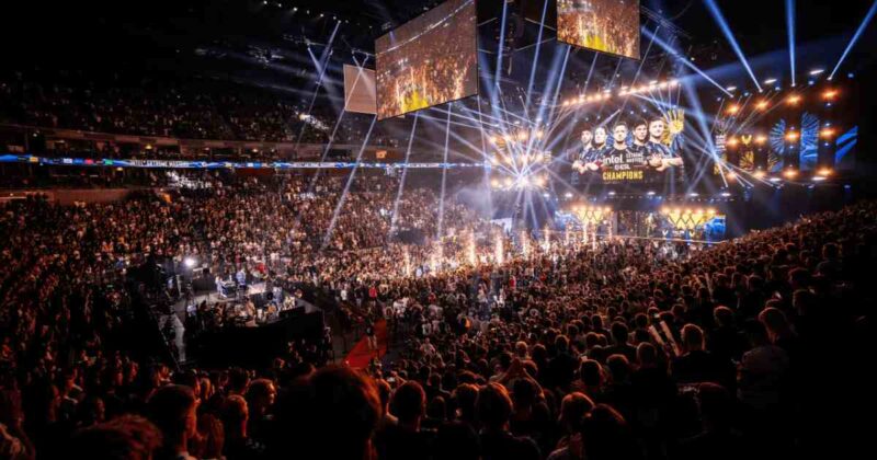 iem cologne 2025