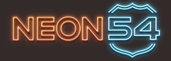 Neon54 Logo