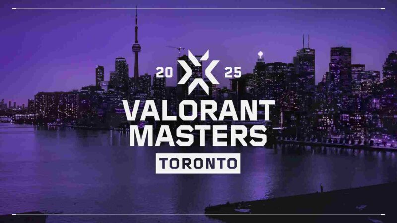 vct masters toronto