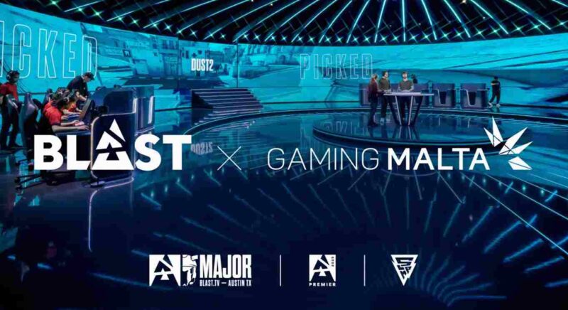 blast malta