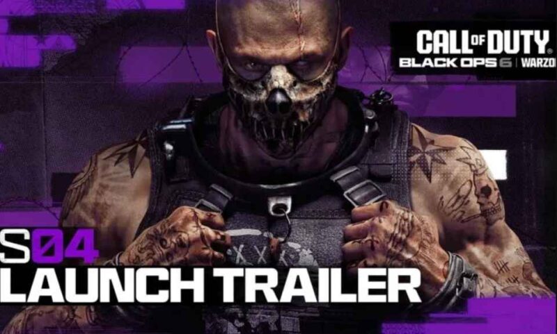 call of duty black ops 6 sezon 4