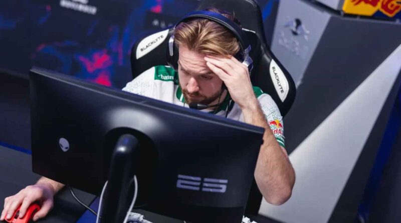 cs2 niko