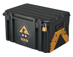 cs:go weapon case