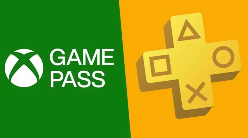 game pass gaming