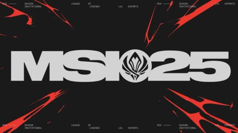 lol msi