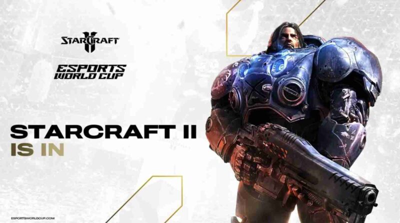 starcraft 2 ewc