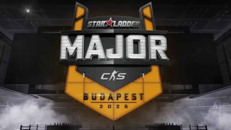 starladder major