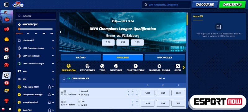 BigClash Screenshot