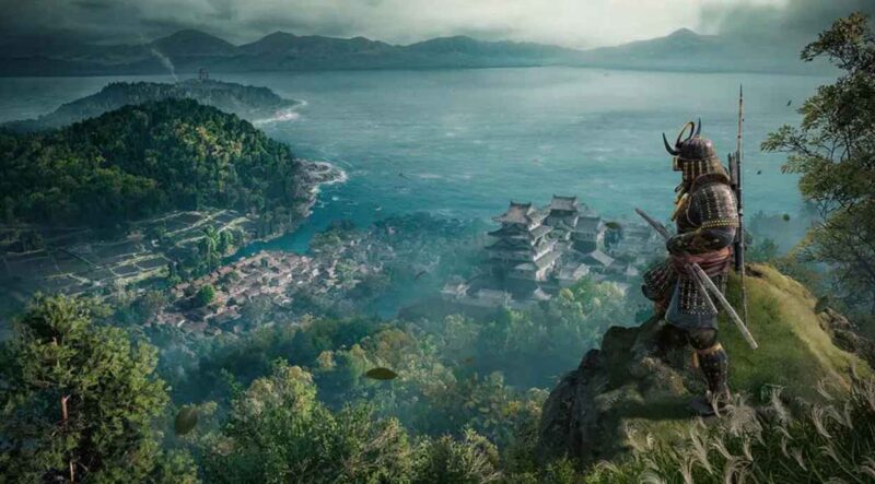 assassins creed shadows