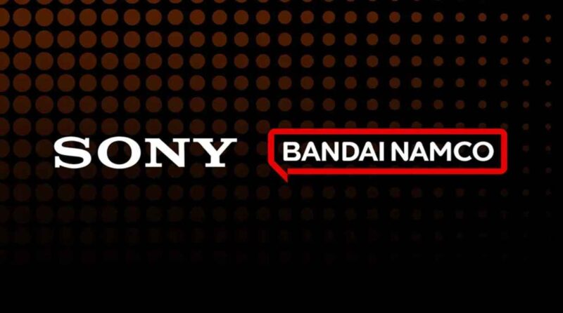 bandai namco
