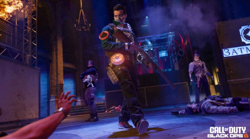 black ops 6 reloaded
